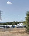 Travellers' week-long religious festival leads to concerns from locals9