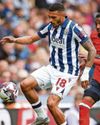 Baggies' Grant is latest forward to be rumoured to interest the Rams28