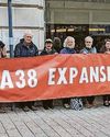 A38 changes 'to shave up to 9 minutes off journey times, saving businesses and commuters 1,000s of hours every week'4