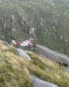 Hiker dies after fall from top of Peak tourist spot15