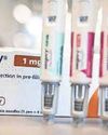 Jabs alone 'will not solve obesity crisis'21