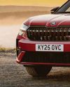 KODIAQ IS BACK WITH A CRACKER37