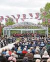 Arboretum issues invitation as it prepares to host VJ80 commemoration3