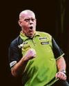 Going Dutch for a matchplay classic32