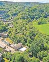 Cromford Mills can go back to the future with £1.3m lottery funding15