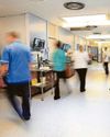 Part-county trust among best performers with 'zero' patients on year-long list11