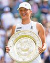 Swiatek felt empathy for gameless Anisimova29