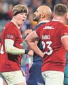 Pollock sets sights on Wallabies whitewash30