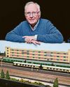 World's largest gathering of rolling stock to feature music mogul Pete1