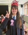 Warm welcome awaited pupils with school exchange to China10