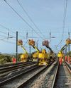 'It just makes no sense' - railway bodies protest against pause to electrification16