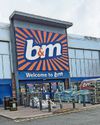 Revenues grow but shares fall at value retailer B&M29