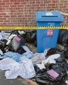 Claims estate is 'filthy' and a haven for rodents9