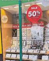 Authorities 'should hang their heads in shame' after smash and grab in city centre6
