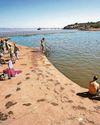 UK way of life impacted by extreme heat and floods unless we take more action12