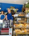 Inside the county farm shop which boasts 'homely' tea rooms and 'superior' produce28