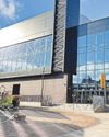 'Fantastic support for £45m arena in opening 100 days'5
