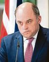Sir Keir: Tories must answer for MoD leak21