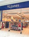 Rebranding of WHSmith store complete as new name is rolled out in UK1