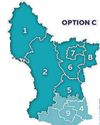 Just days to comment on plans to restructure local councils0