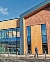 Brickwork experts complete work on mental health units28