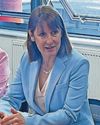 There and back again...a year as Amber Valley's MP21
