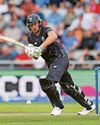 Root's inspiration driving Buttler on28