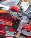 Biker convoy will escort the coffin of D-Day hero as he makes final journey5