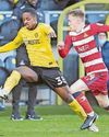 Ten to watch in League One - well, it's nine without Rumarn29