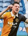 Boxes ticked in battling Terriers draw45