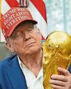 Trump: I'll move World Cup games from 'unsafe' cities29