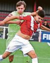 Dylan doubles up but then sees red in Robins’ victory23