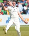 Arthur's pride as Derbys end season with a rout26