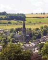 Live well, eat well, Bakewell13