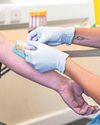 Women with an inherited risk of ovarian cancer could get diagnosis breaktrhough11