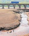 The year's 'exceptional' drought will need sustained wet weather23