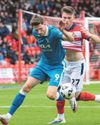 Brewers pick it up after break to hit back for deserved point21
