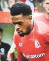 No joy on the road as Alfreton beaten23