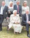 Family is everything to me says centenarian Connie Derby Telegraph