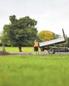 Anger as town's play area torn up after noise row14