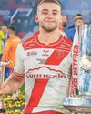 One step on road to greatness for Lewis30