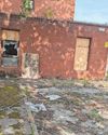 £100k costs for trouble at old city police station1