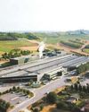 'Italian job' as company to build new factory in borough9