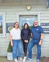 Hannah's dream lodge for teenage cancer sufferers is open at marina3