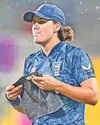 Rain helps England escape defeat35