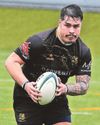Oldfield could be back in frame for another road test32
