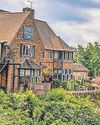 How Derbyshire pubs fought a way through the Second World War24