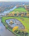 Washlands 'a vibrant destination the whole town can be proud of'16