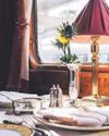 Champagne and fine diving as luxury train set to call at city station1