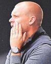 Canaries 'too nice' ahead of midweek trip to Pride Park26
